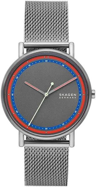 Zegarek Męski Skagen Signatur SKW6900