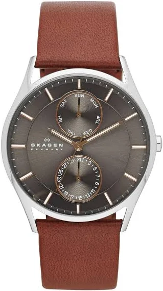 Zegarek męski Skagen SKW6086 Holst