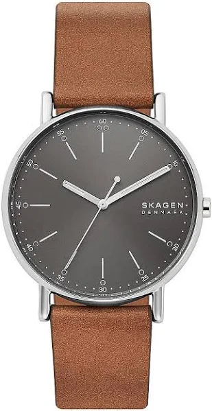 Zegarek męski Skagen Signatur SKW6578