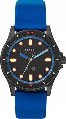 Skagen Fisk SKW6669