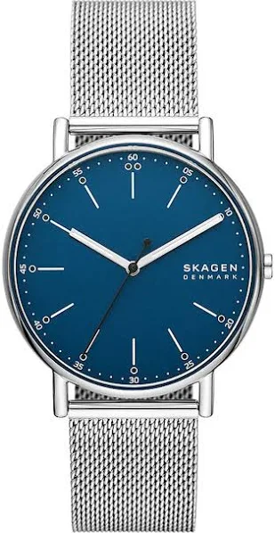 Zegarek męski Skagen Signatur SKW6904