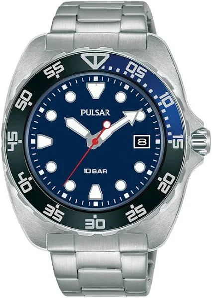 Zegarek Pulsar PS9673X1