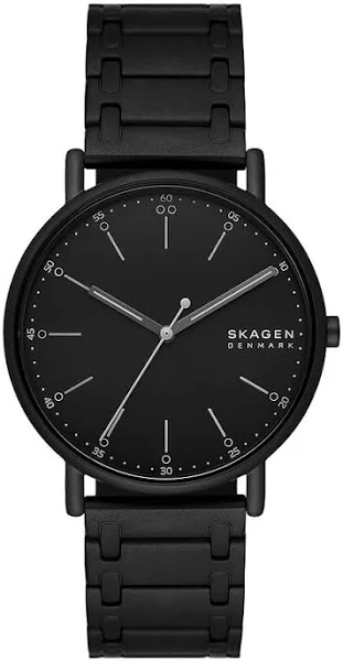 Skagen Zegarek męski Signatur SKW6914