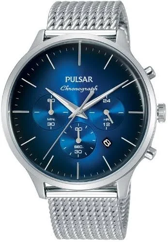 Pulsar Business Man PT3893X1