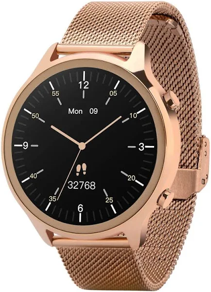 Smartwatch Garett Bonita złoty OUTLET GARETT BONITA ZLOTY