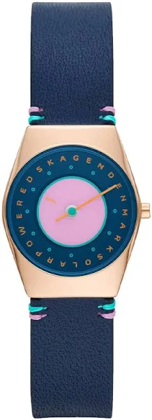 Skagen Zegarek Grenen Lille Solar SKW3085