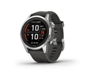 Garmin Fenix 7S Pro Sapphire Solar