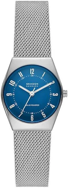 Zegarek damski Skagen Grenen Lille Solar SKW3080