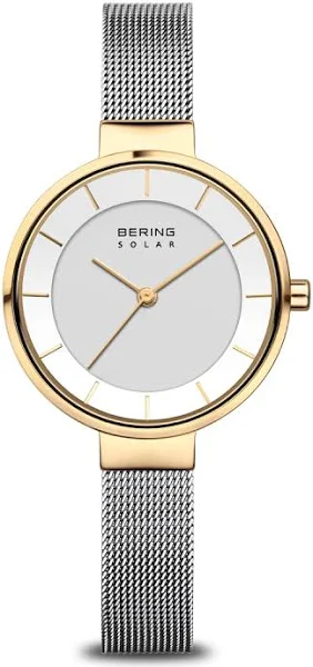 Zegarek damski Bering Solar