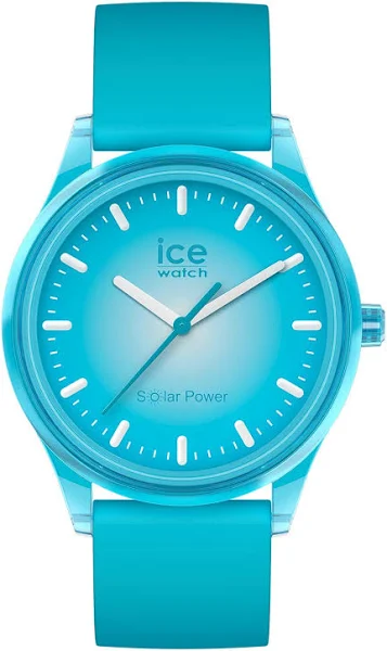 017769 Ice-Watch Zegarek Ice Solar Power
