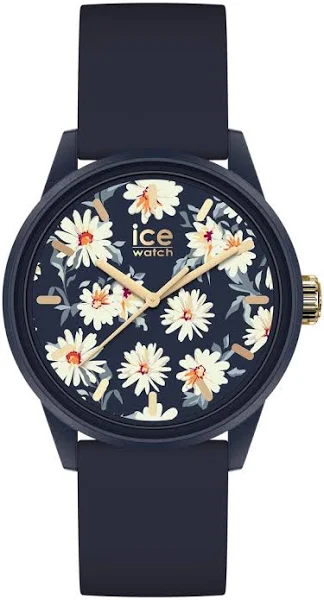 Ice-Watch Ice solar power Twilight daisy