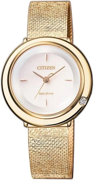 Citizen Elegant EM0643-84X