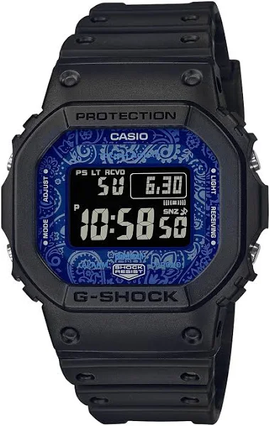 Zegarek Casio G-Shock GW-B5600BP-1ER