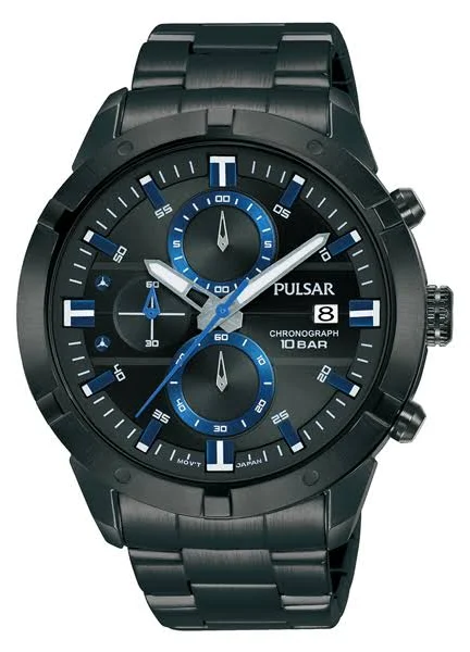 Zegarek męski Pulsar PM3173X1