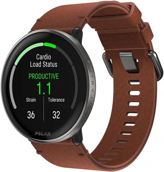 Zegarek Polar Ignite 3