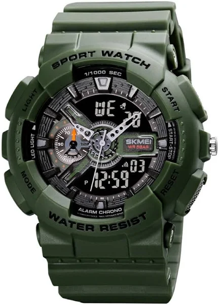 Zegarek sportowy EXTREME
