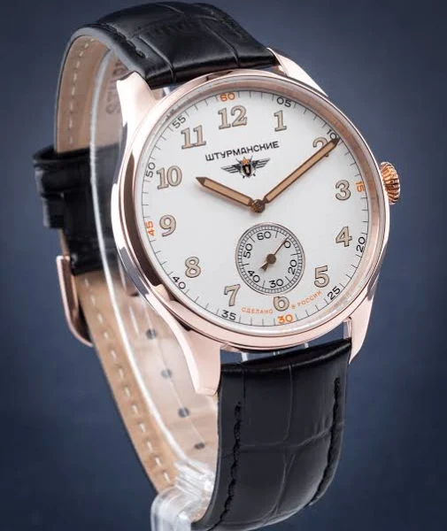 Zegarek Sturmanskie Sputnik VD78-6819425