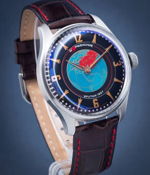 Zegarek Sturmanskie Sputnik 2609-3735431