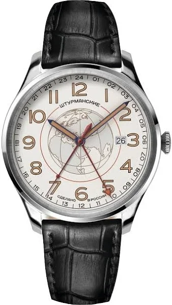 Zegarek Sturmanskie Sputnik