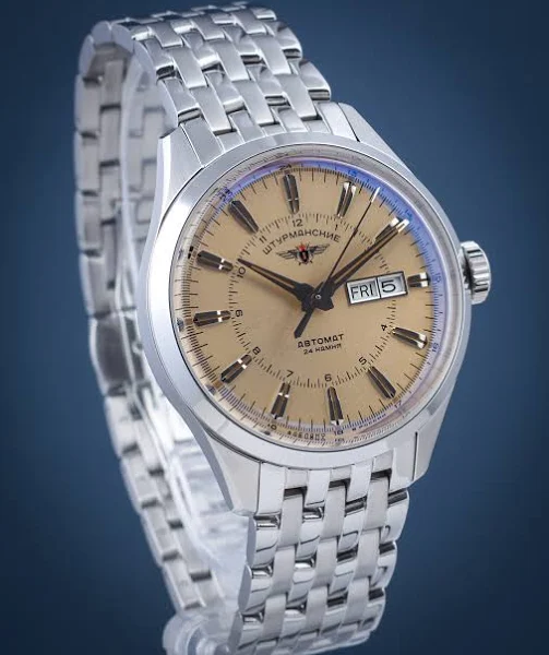 Zegarek Sturmanskie Open Space NH36-1891772B