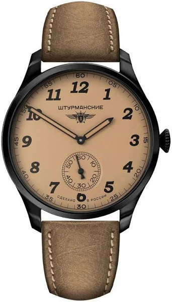 Zegarek męski Sturmanskie Sputnik VD78-6814427