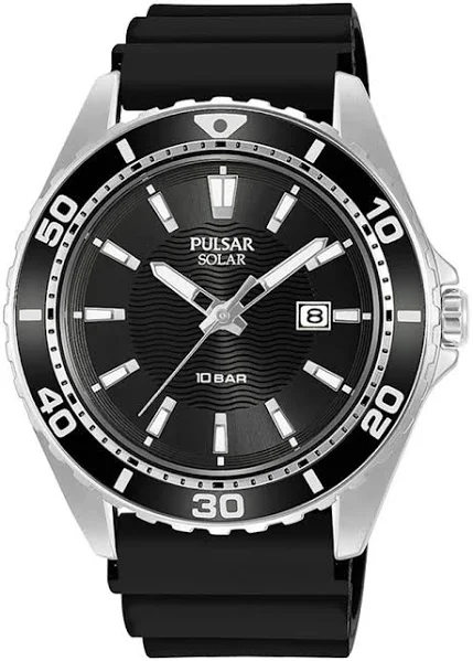 Zegarek męski Pulsar PX3245X1