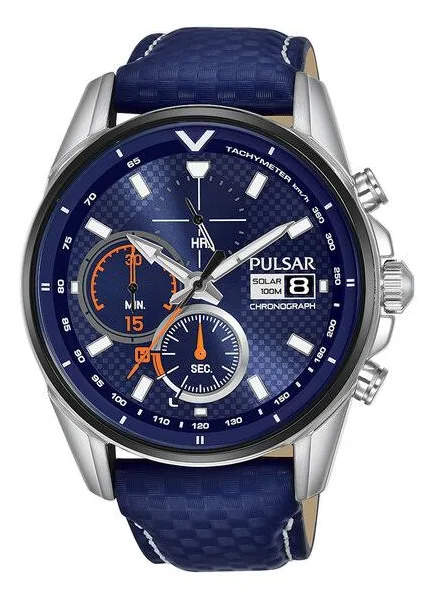 Zegarek męski Pulsar PZ6031X1