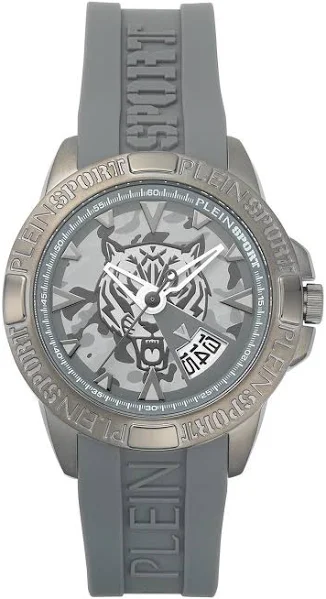 Zegarek męski Plein Sport Touchdown PSFBA0223