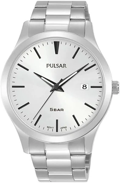 Zegarek Pulsar PS9665X1