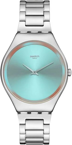 Swatch SYXS155G The Glow Of Irony