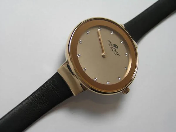 Zegarek damski Timemaster