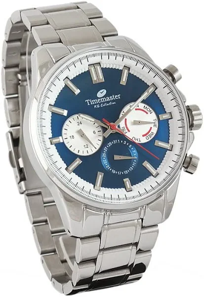 Timemaster 229/05BL Multidata