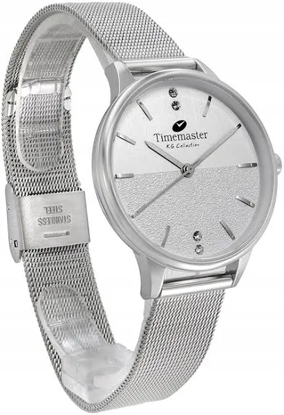 Zegarek Damski Timemaster Kg Collection 212/14