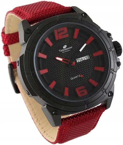 Timemaster Zqtim 210/19