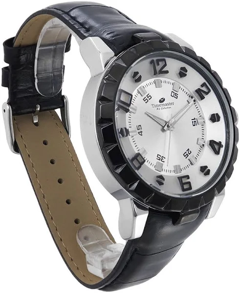 Zegarek Timemaster ZQTIM 153-323