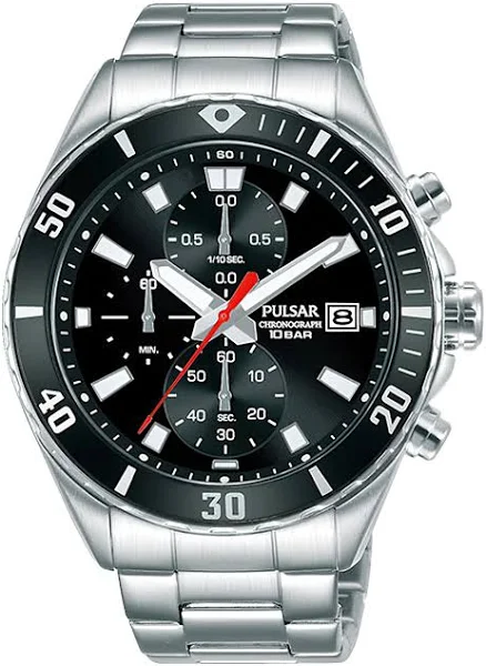 Zegarek męski Pulsar PM3189X1