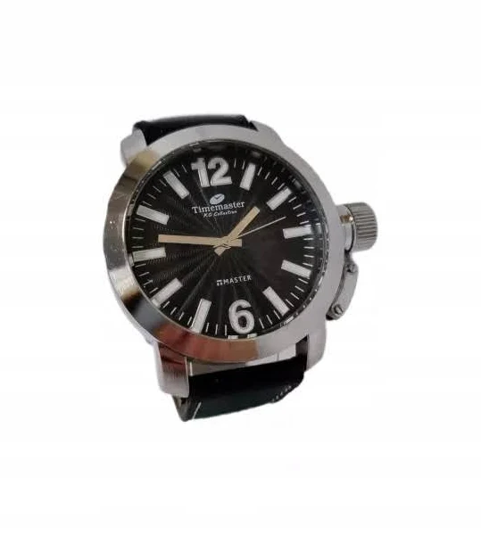 Zegarek Timemaster Kg