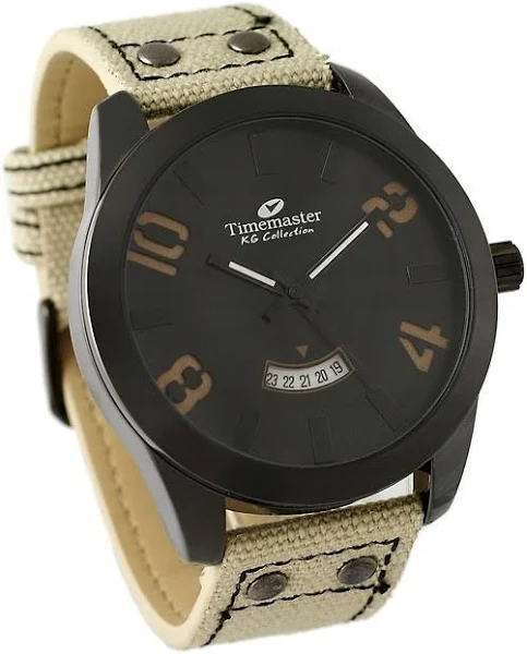 190/06 Zegarek Timemaster