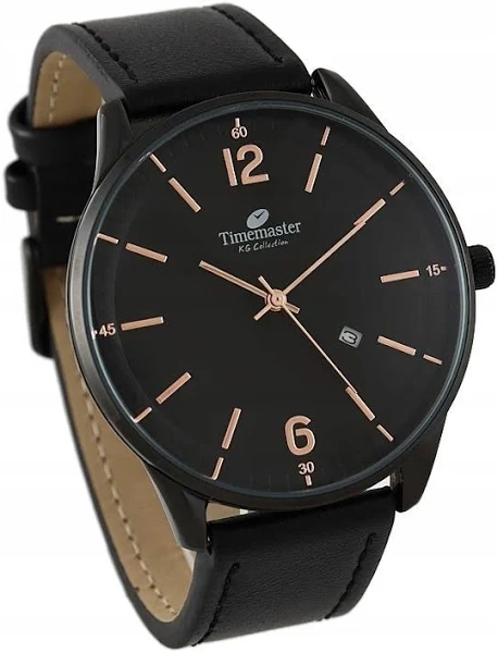 Zegarek męski Timemaster 220/04