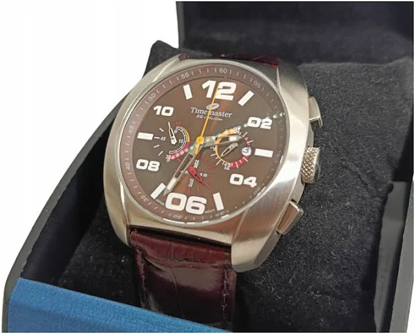 Zegarek Timemaster Chrono