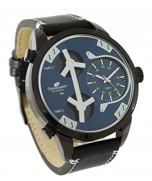 Zegarek męski Timemaster 200/05