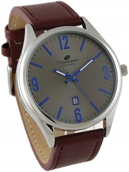 220/11 zegarek męski timemaster datownik