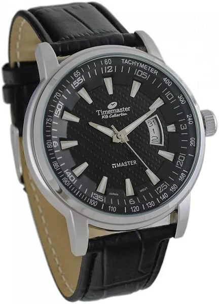 Zegarek męski Timemaster 173/130
