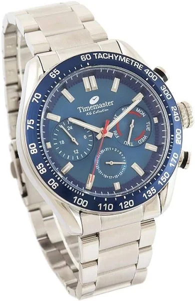 Timemaster 229/19 Zegarki na Ceneo.pl