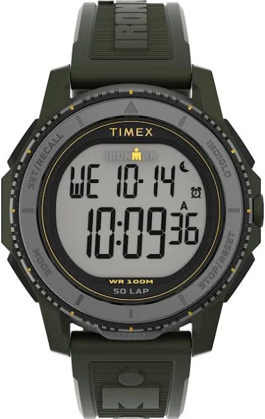 Zegarek Timex Ironman TW5M58000