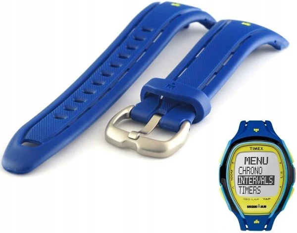 Timex Ironman 150 Lap