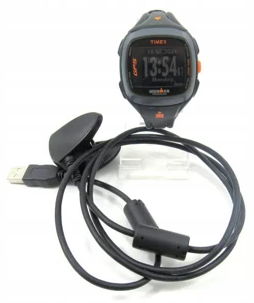 Ironman Timex Ironman Run Trainer 20 GPS Speed + Distance