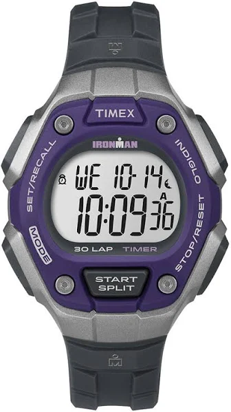Zegarek Timex Ironman TW5K89500