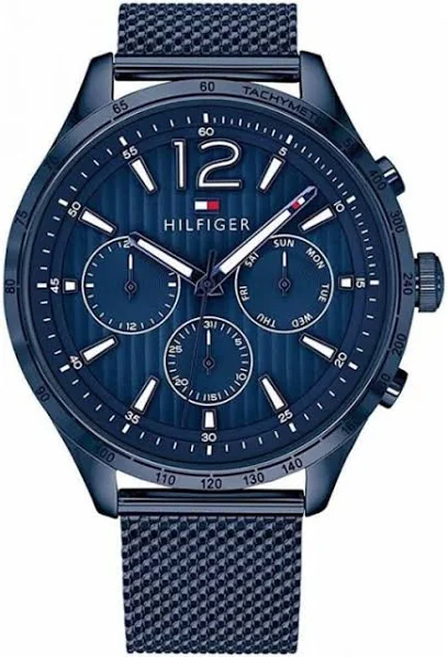 Zegarek męski Tommy Hilfiger 1791471 Gavin