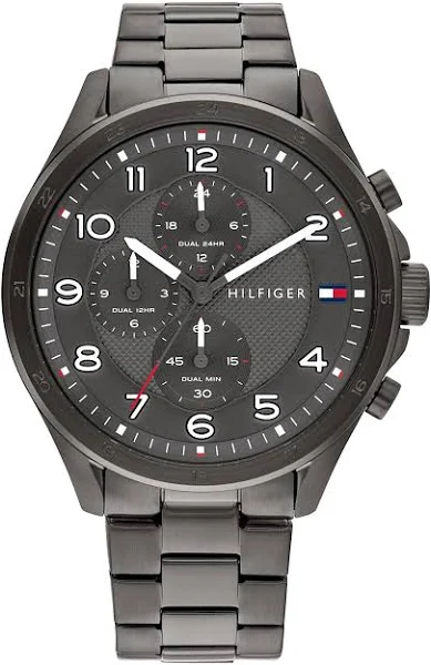 Zegarek Tommy Hilfiger Axel 1792008